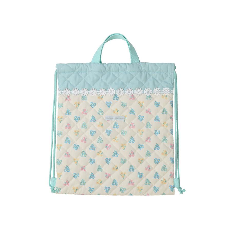 GrinLab Quilted Knapsack