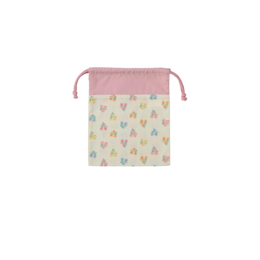 GrinLab Quilted Drawstring Bag