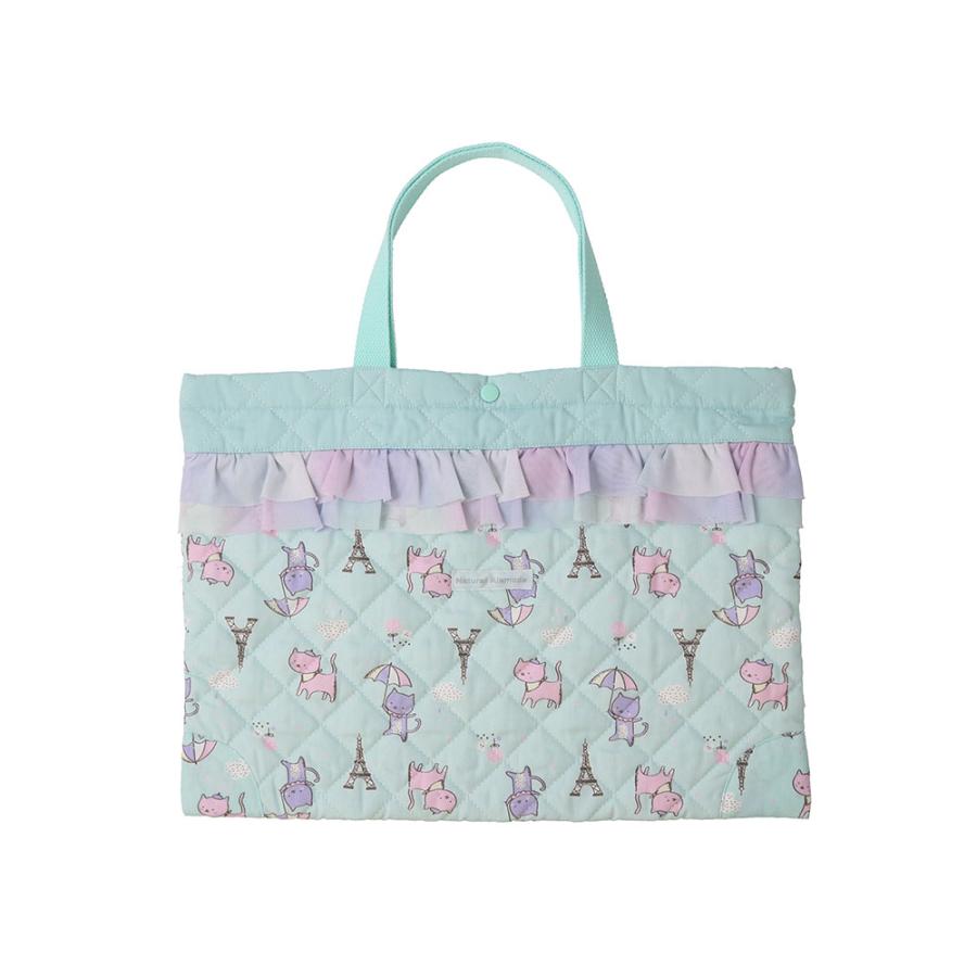 GrinLab Quilted Lesson Bag