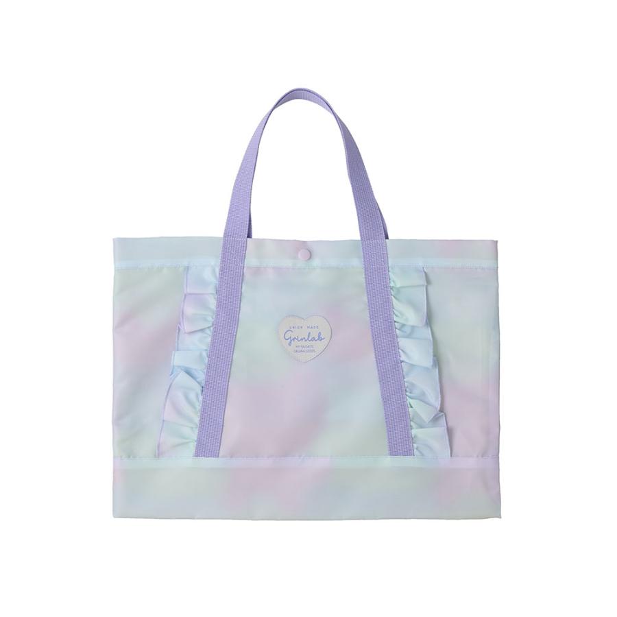 GrinLab Matching lesson bag
