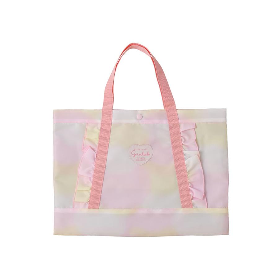 GrinLab Matching lesson bag