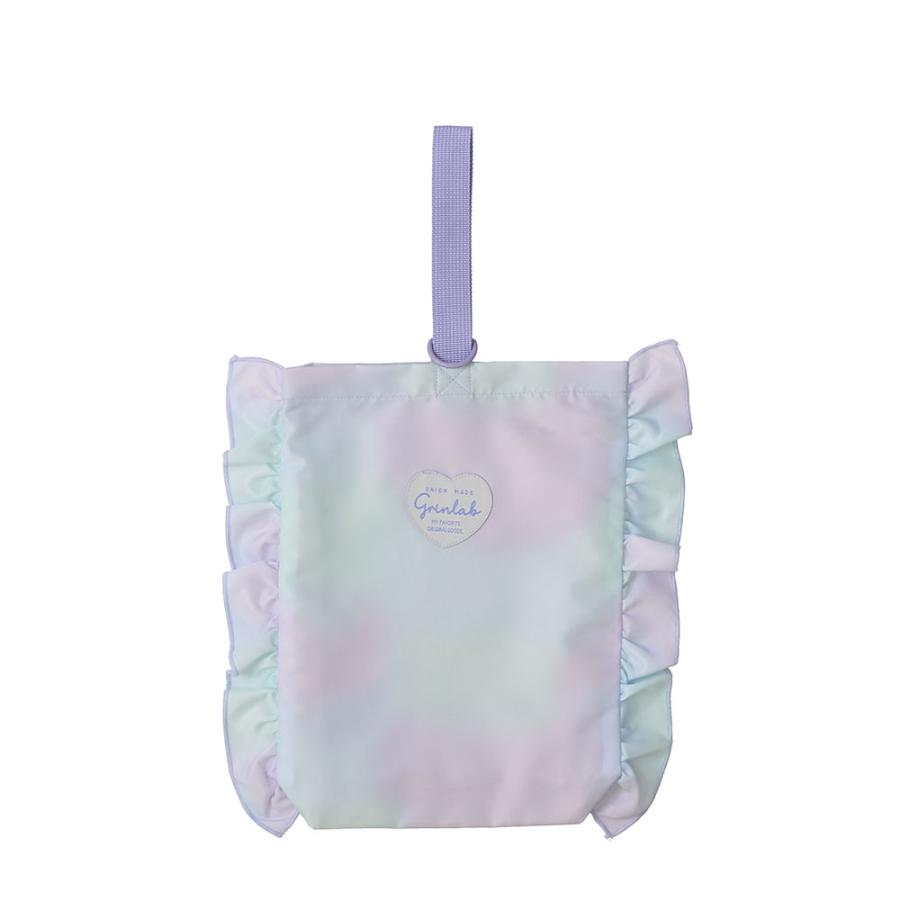 GrinLab Matching Shoe Bag