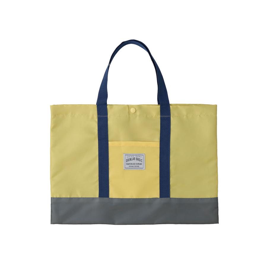GrinLab Matching lesson bag