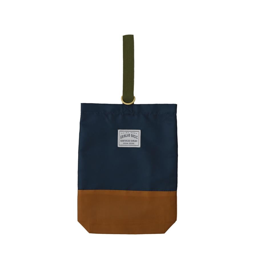 GrinLab Matching Shoe Bag
