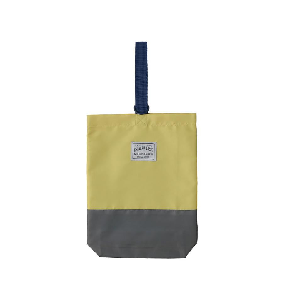 GrinLab Matching Shoe Bag