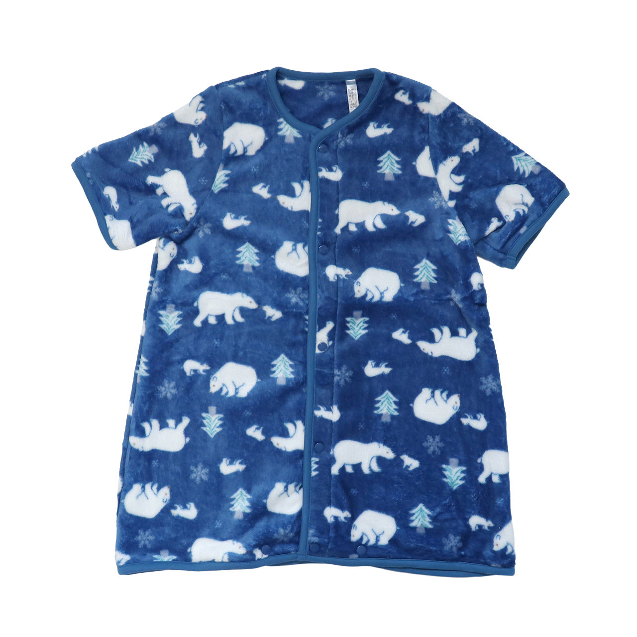 Sleeper for kids and babies, wearable blanket, children's room vest, fluffy winter pajamas, fleece vest, sheepskin boa, warm, for boys and girls, babies