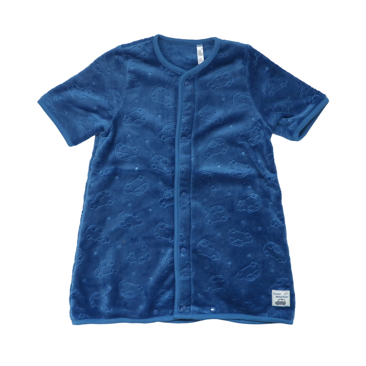 Sleeper for kids and babies, wearable blanket, children's room vest, fluffy winter pajamas, fleece vest, sheepskin boa, warm, for boys and girls, babies