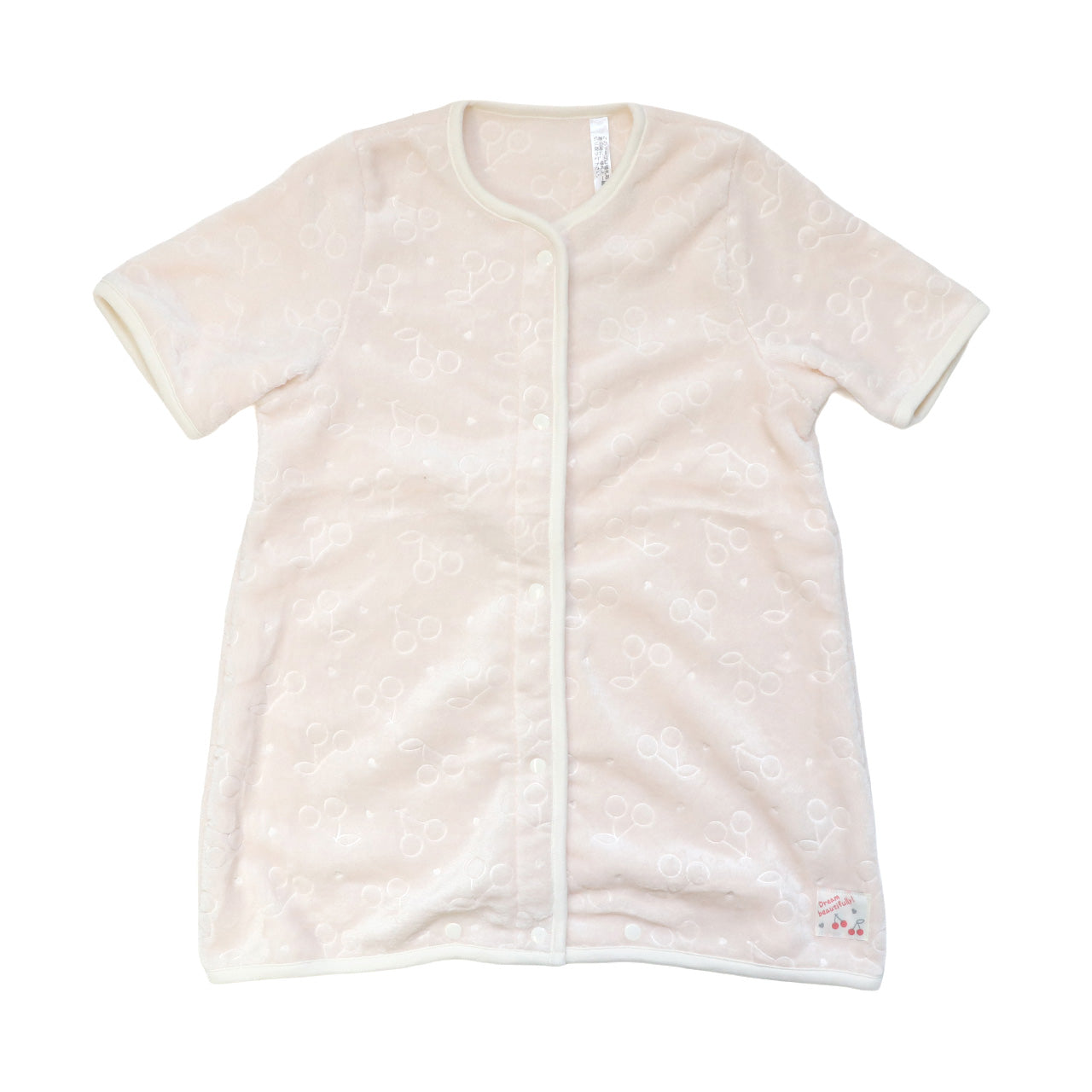 Sleeper for kids and babies, wearable blanket, children's room vest, fluffy winter pajamas, fleece vest, sheepskin boa, warm, for boys and girls, babies