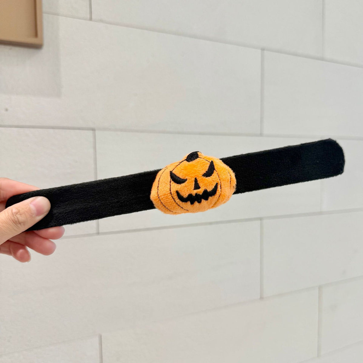 ハロウィン スナップブレスレット 選べる7デザイン