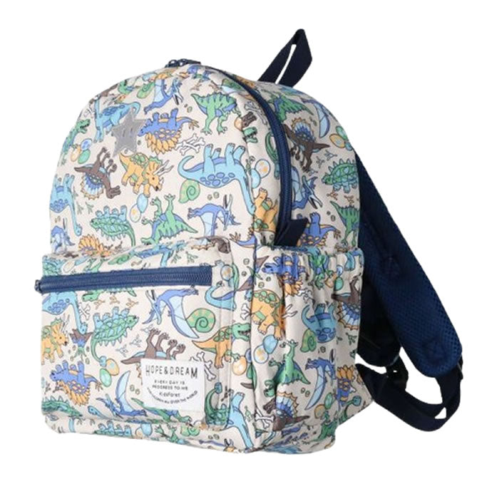 kids foret 撥水ボンディングリュック