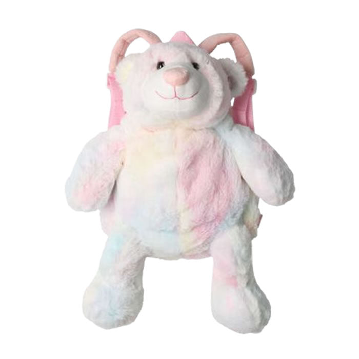 Kid's foret Fur Animal Bag