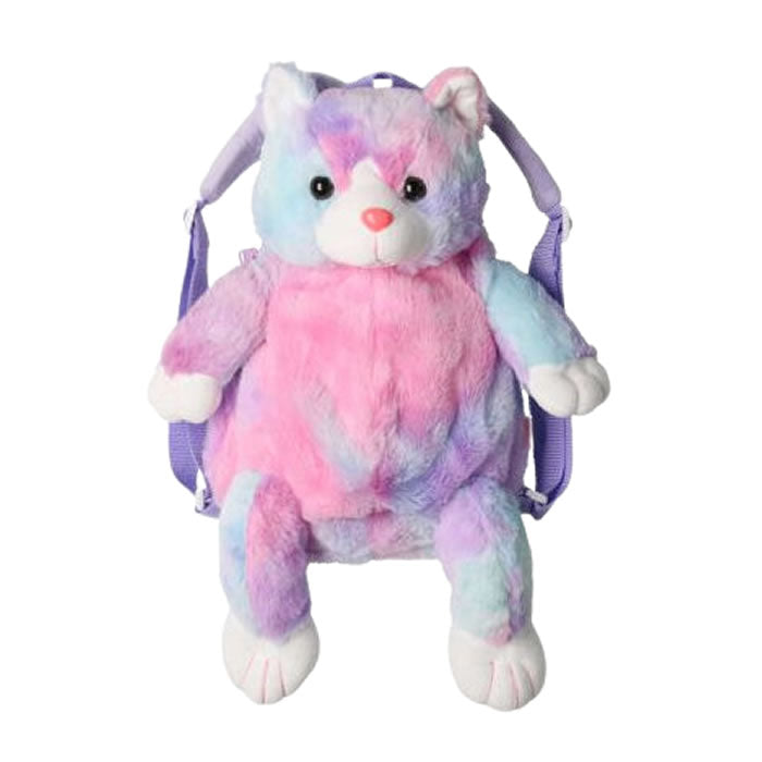 Kid's foret Fur Animal Bag