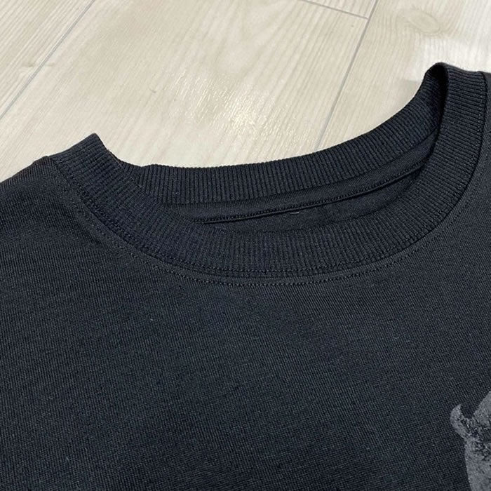 BETTY BOOP ベティブープ レディースロンT