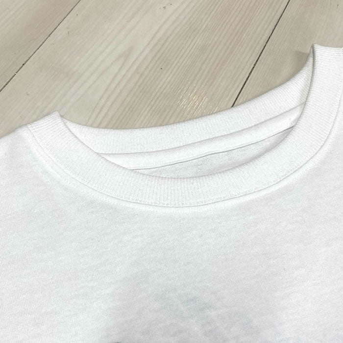 TOM&JERRY トムとジェリー レディースロンT