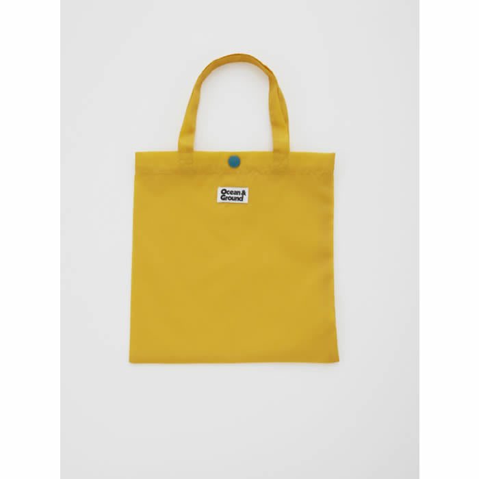 OCEAN&GROUND Piping Raincoat