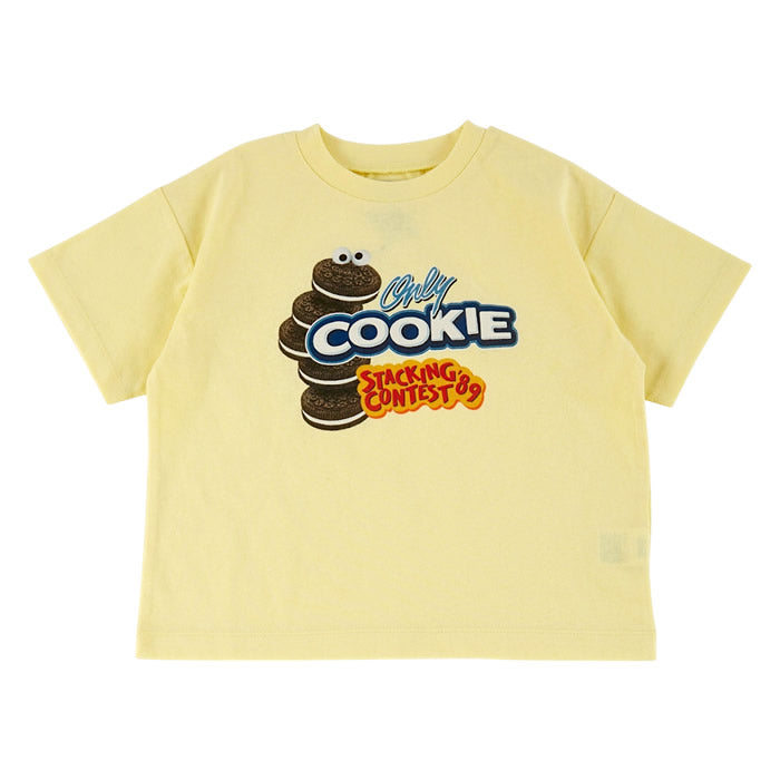 sneakers プリント tシャツ
