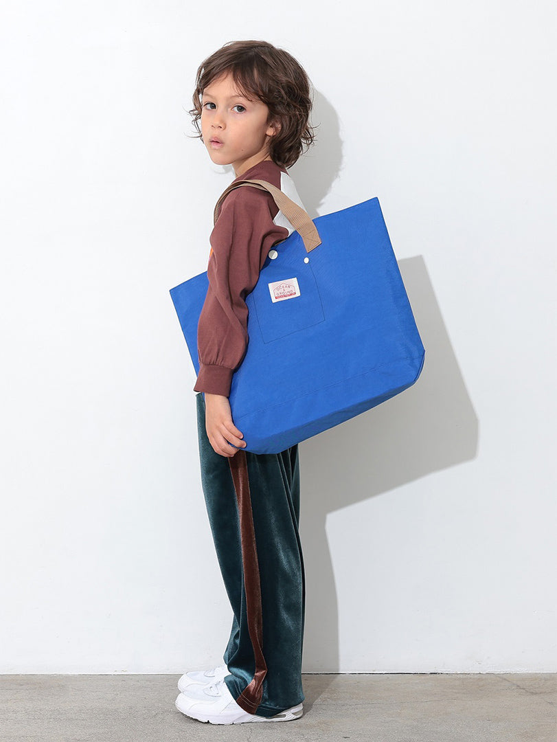 Ocean&Ground レッスンBAG GOODAY