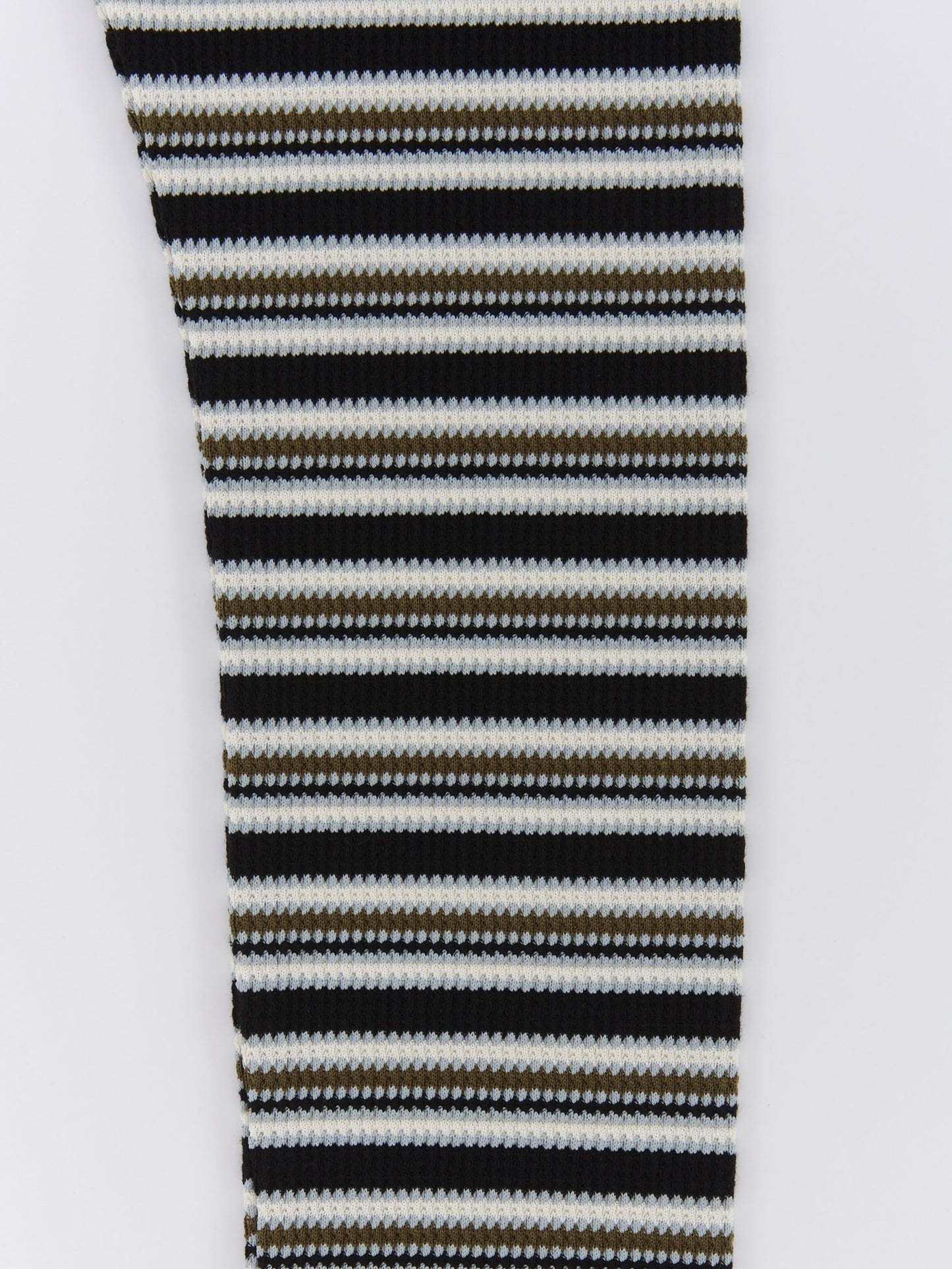 ocean&ground Stretch Waffle Border Leggings