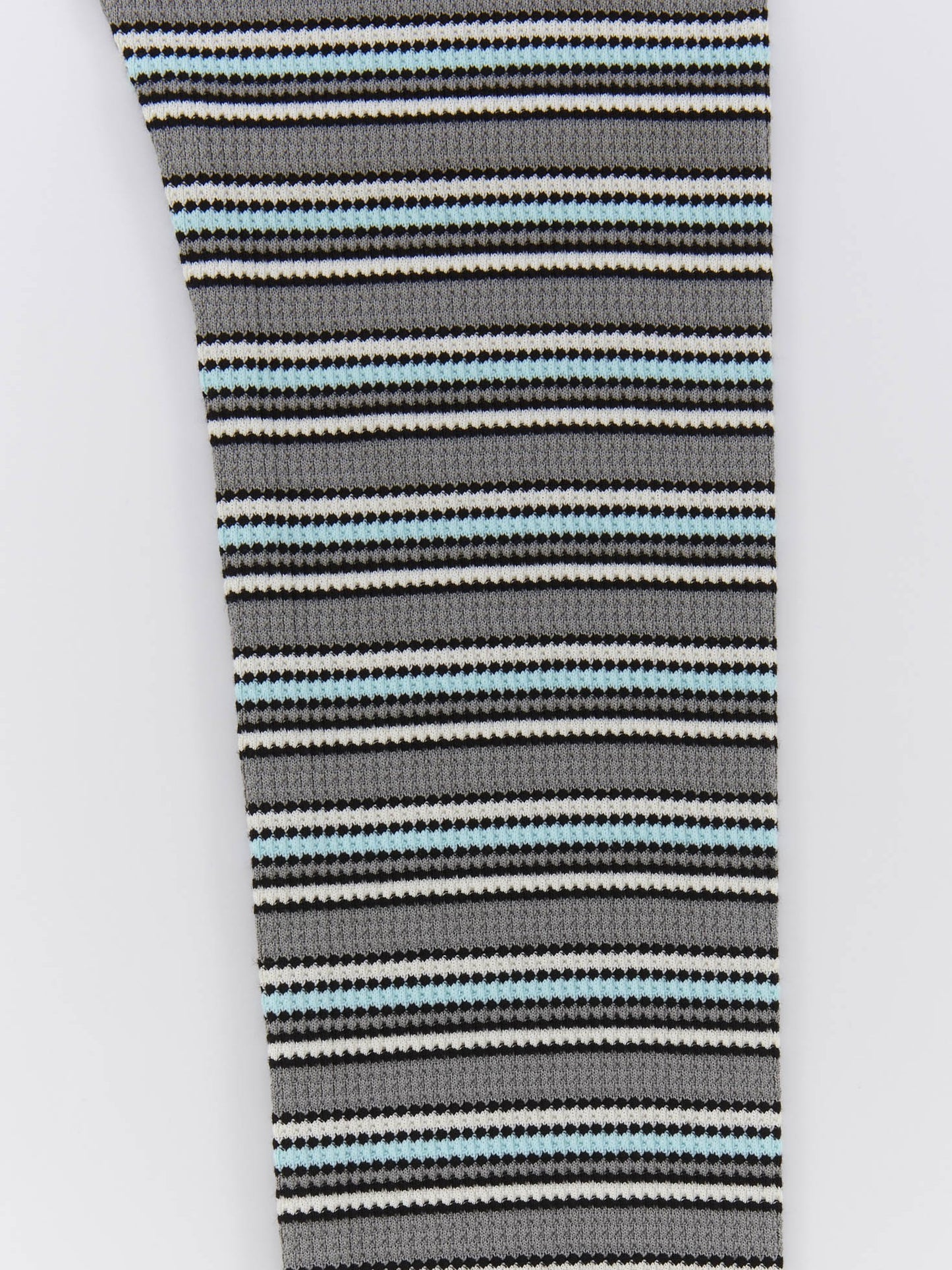 ocean&ground Stretch Waffle Border Leggings