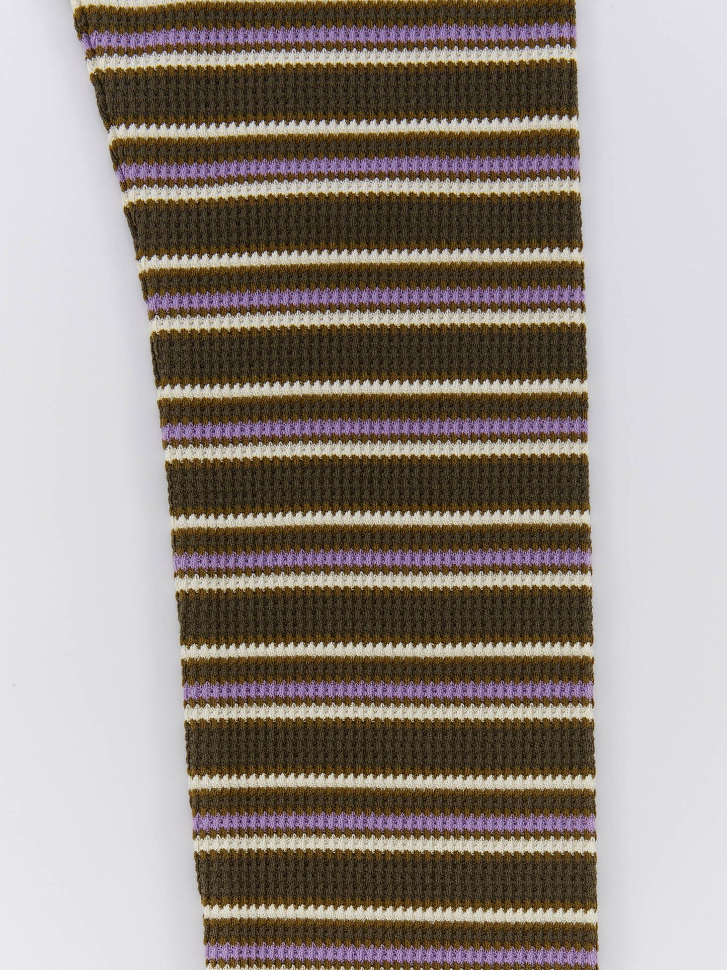 ocean&ground Stretch Waffle Border Leggings