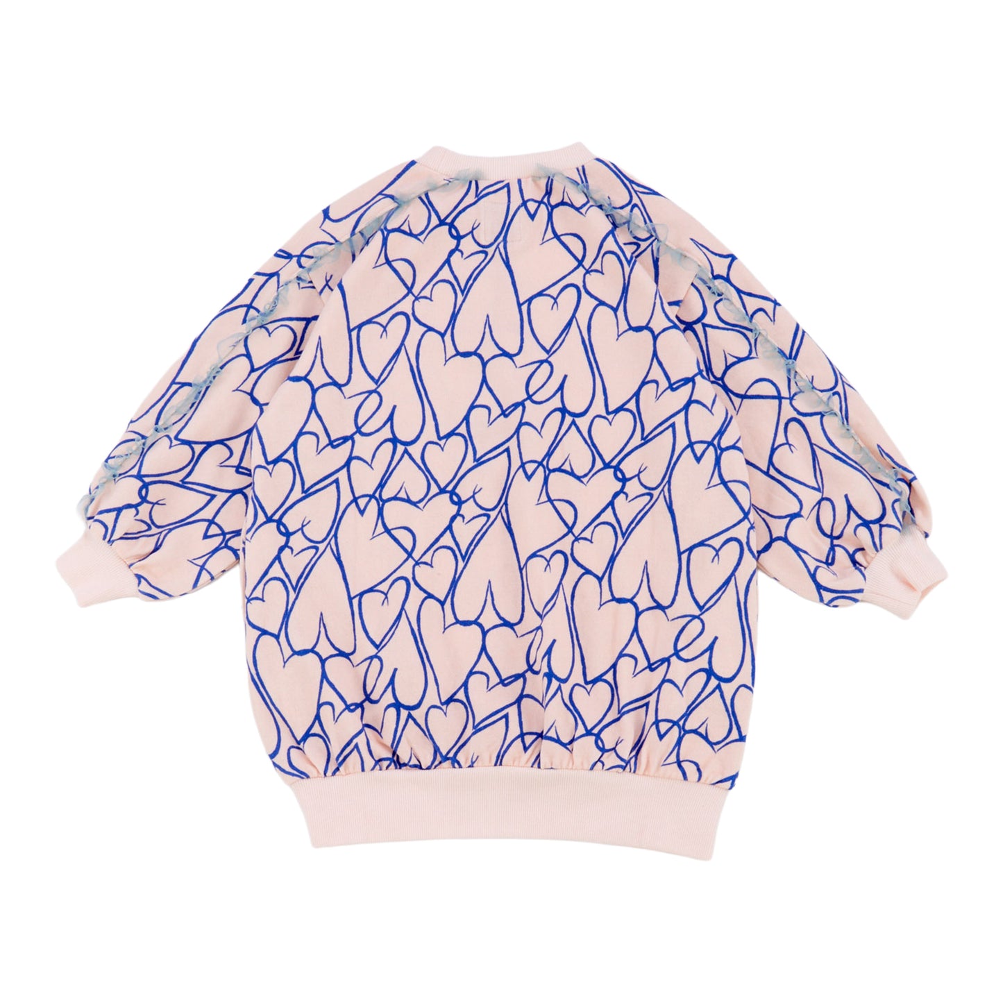 ocean&ground Souglass Wet Dress