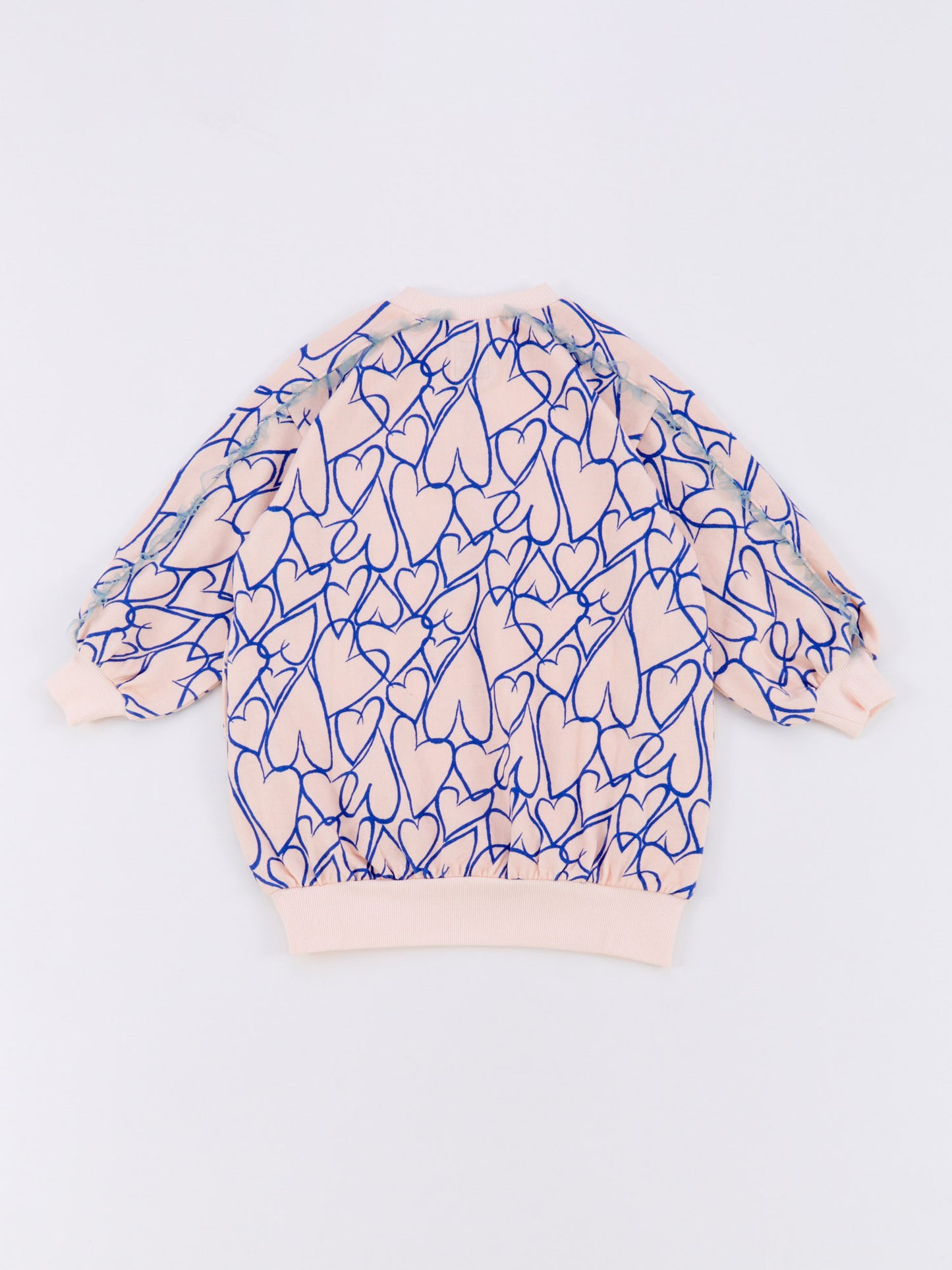 ocean&ground Souglass Wet Dress