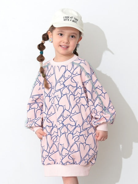 ocean&ground Souglass Wet Dress