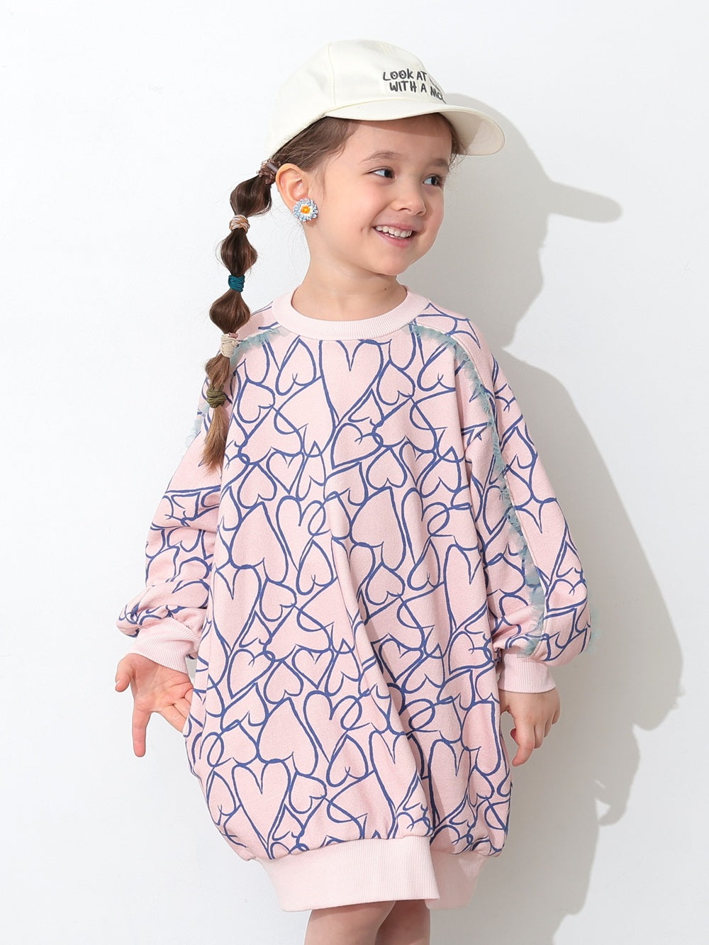 ocean&ground Souglass Wet Dress