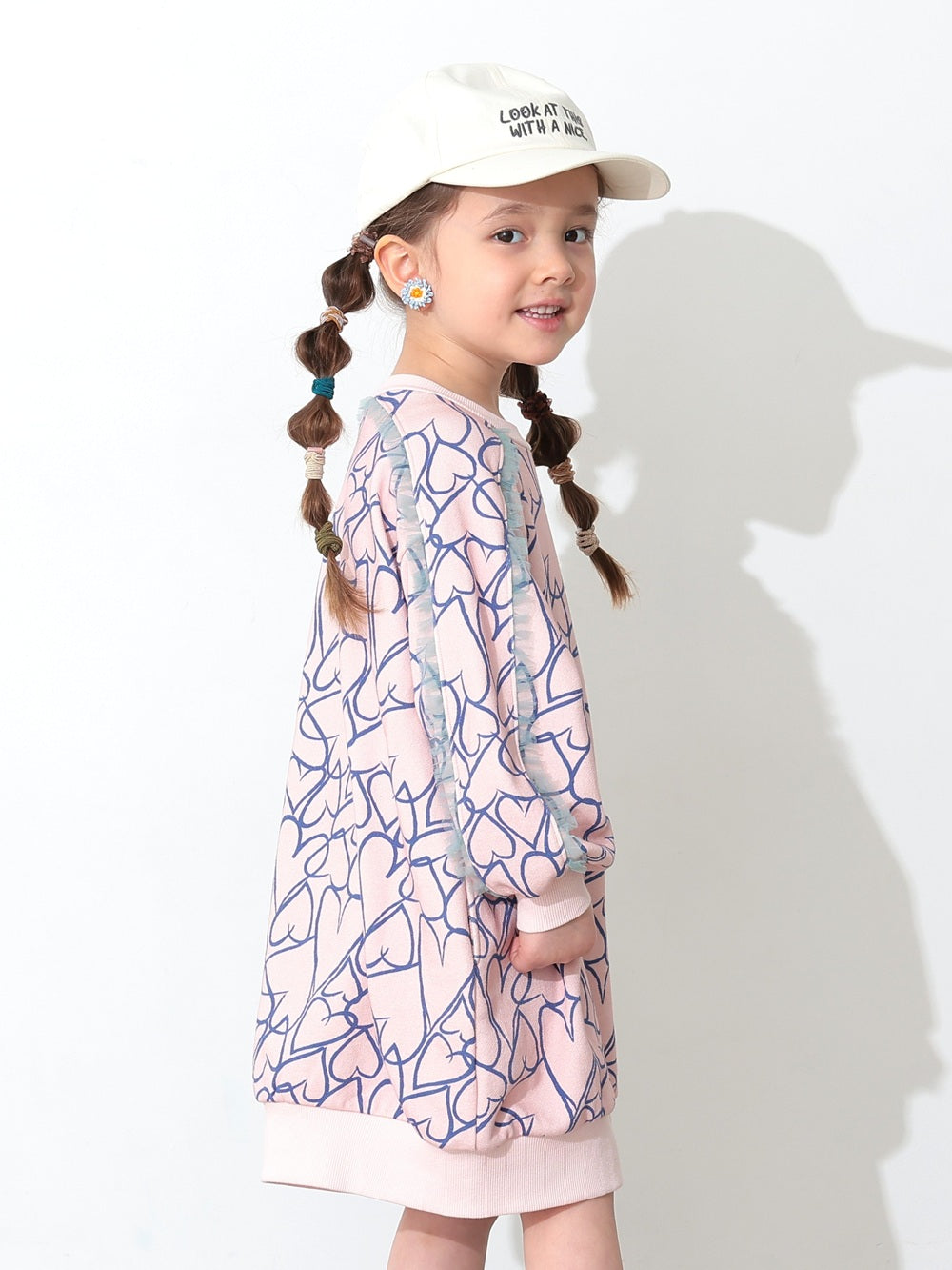 ocean&ground Souglass Wet Dress