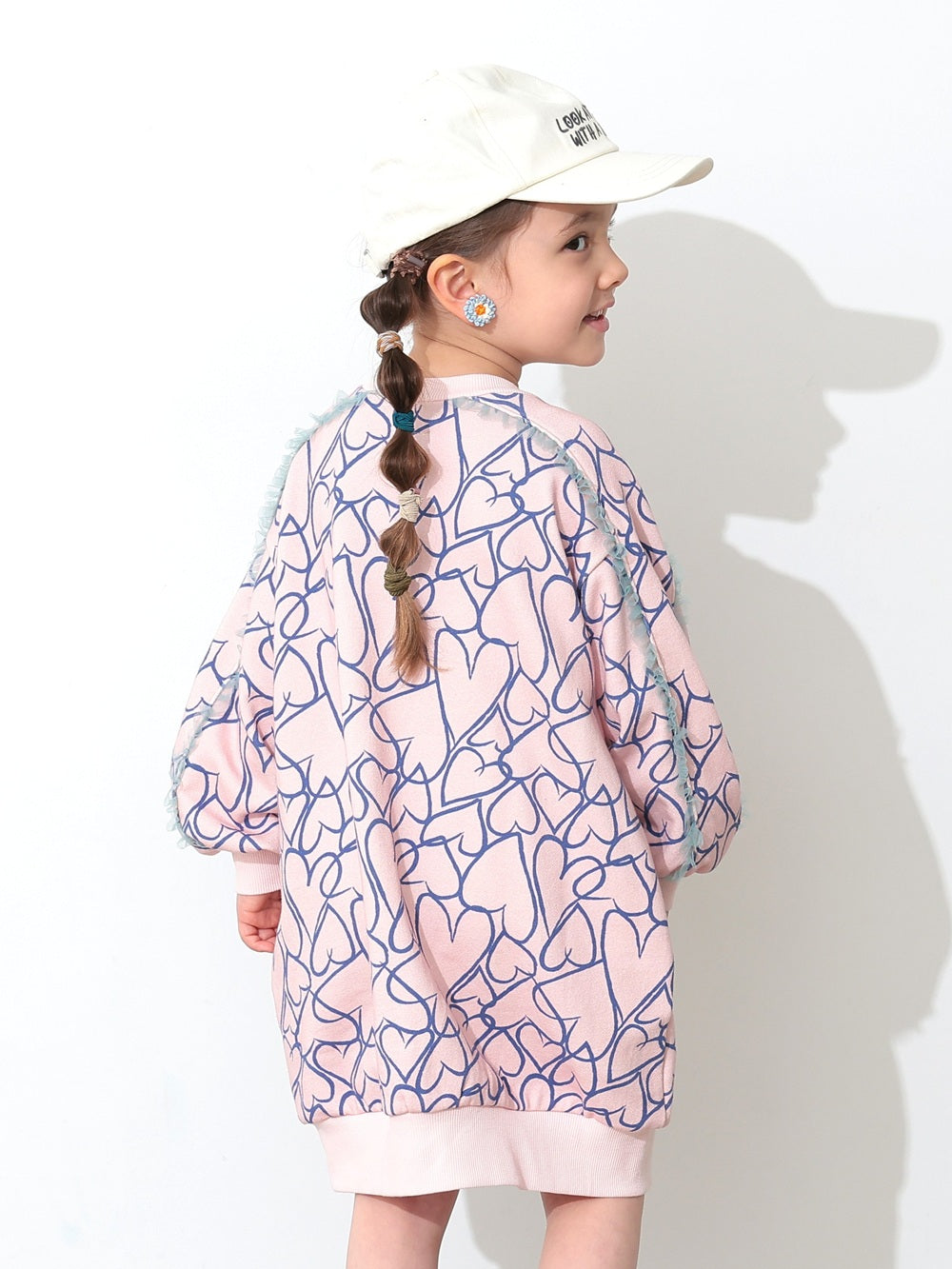 ocean&ground Souglass Wet Dress