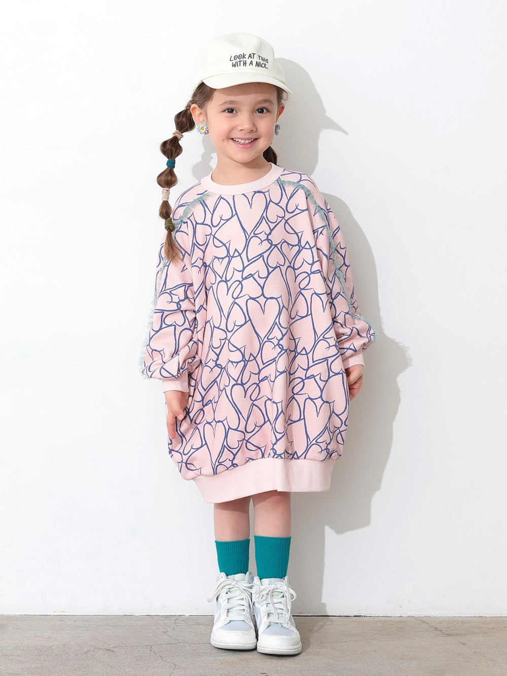 ocean&ground Souglass Wet Dress