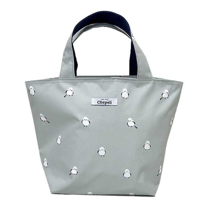 Thermal/Cold Insulation Animal Pattern Lunch Bag