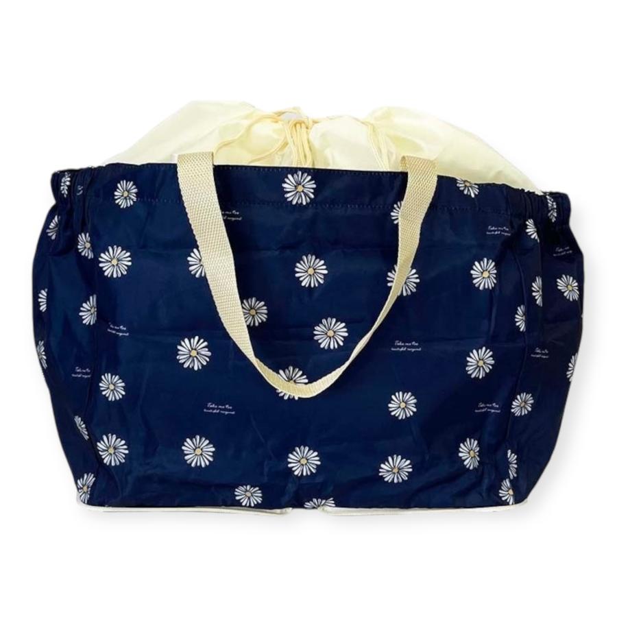 レジカゴにぴったり! 保冷保温 エコバッグ 折りたたみ 買い物バッグ コンパクト 大容量