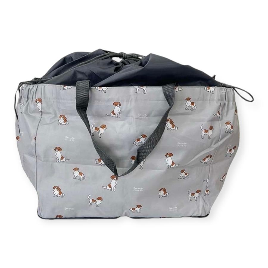 レジカゴにぴったり! 保冷保温 エコバッグ 折りたたみ 買い物バッグ コンパクト 大容量