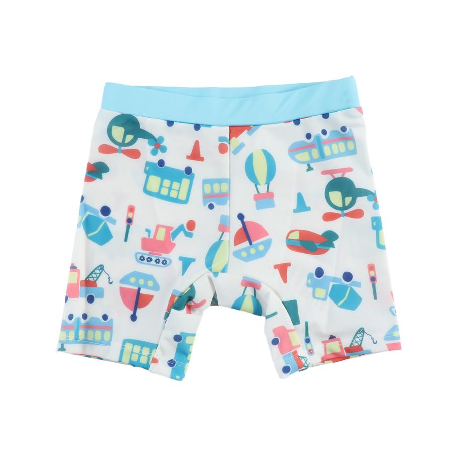 Kids Swim Shorts