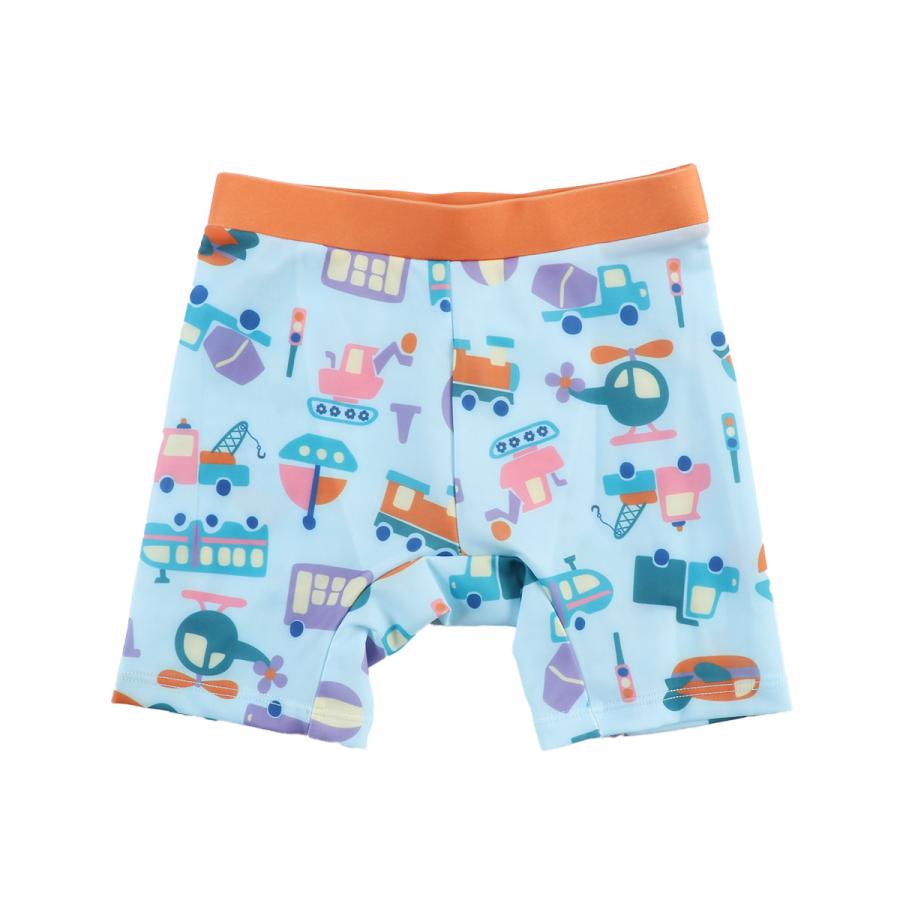 Kids Swim Shorts
