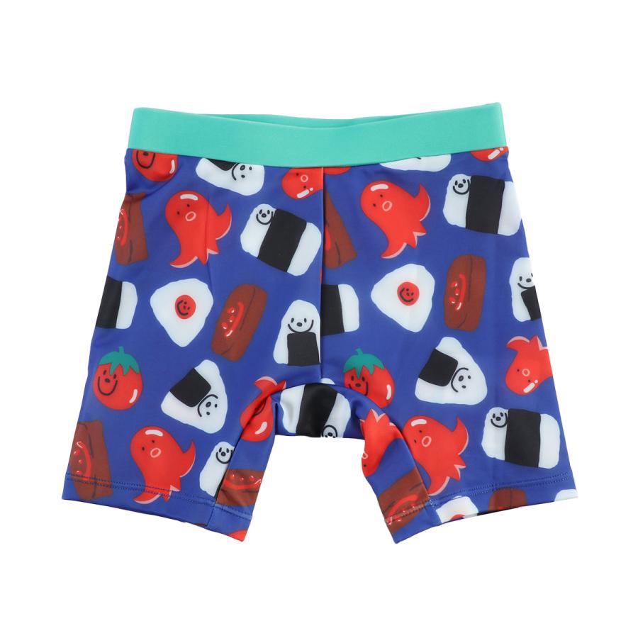 Kids Swim Shorts