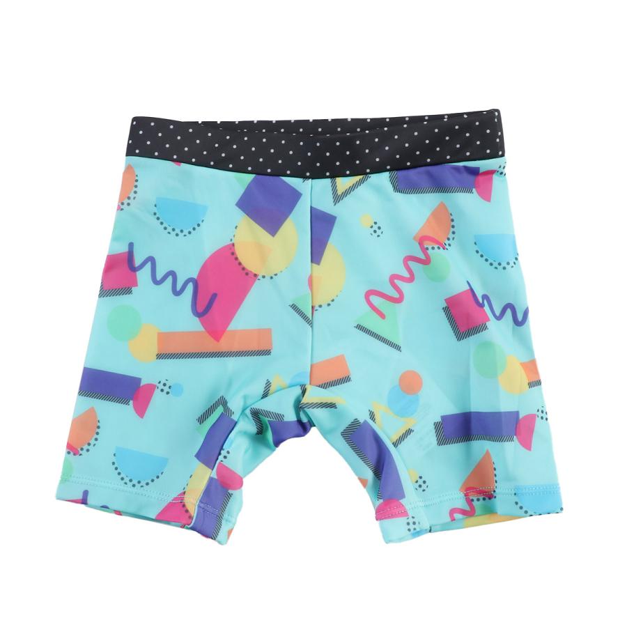 Kids Swim Shorts