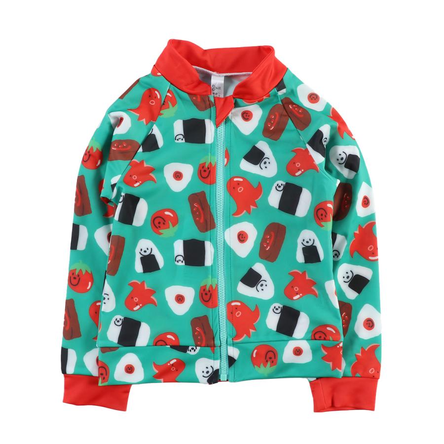 Kids Rash Guard for Boys
