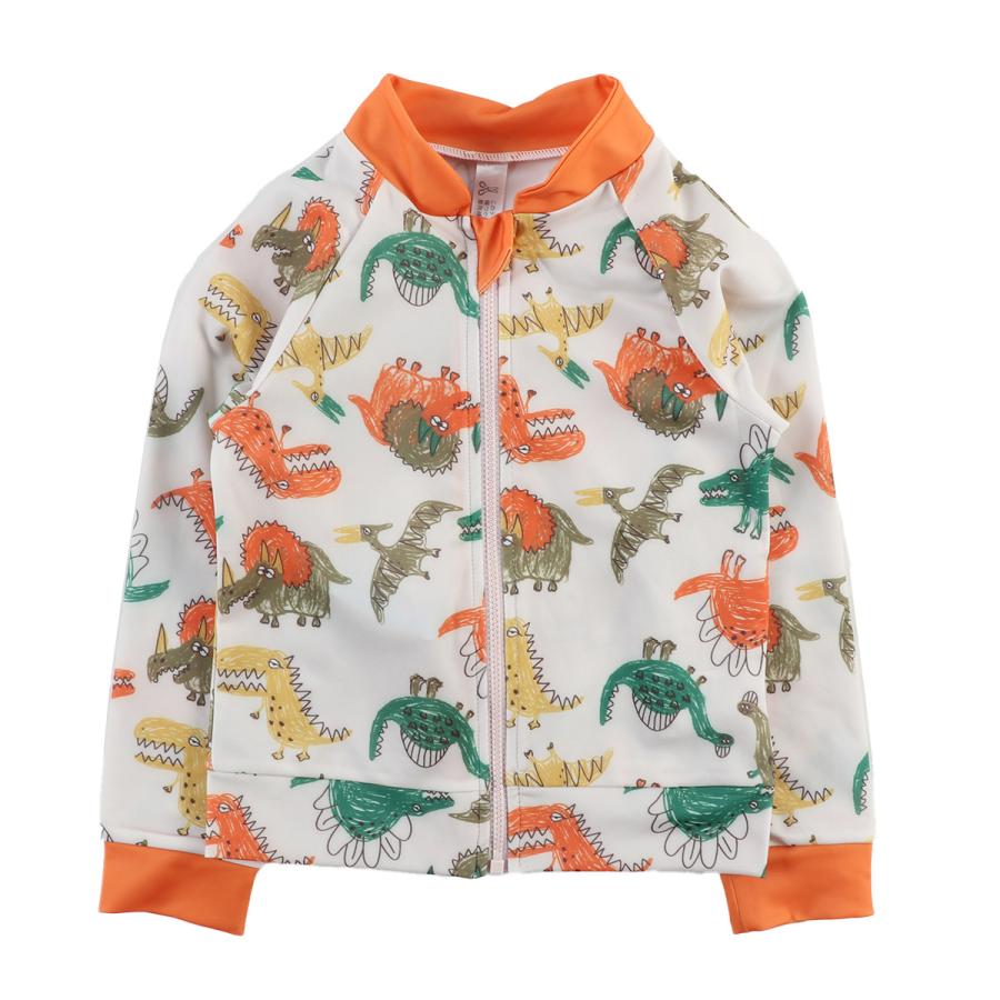 Kids Rash Guard for Boys
