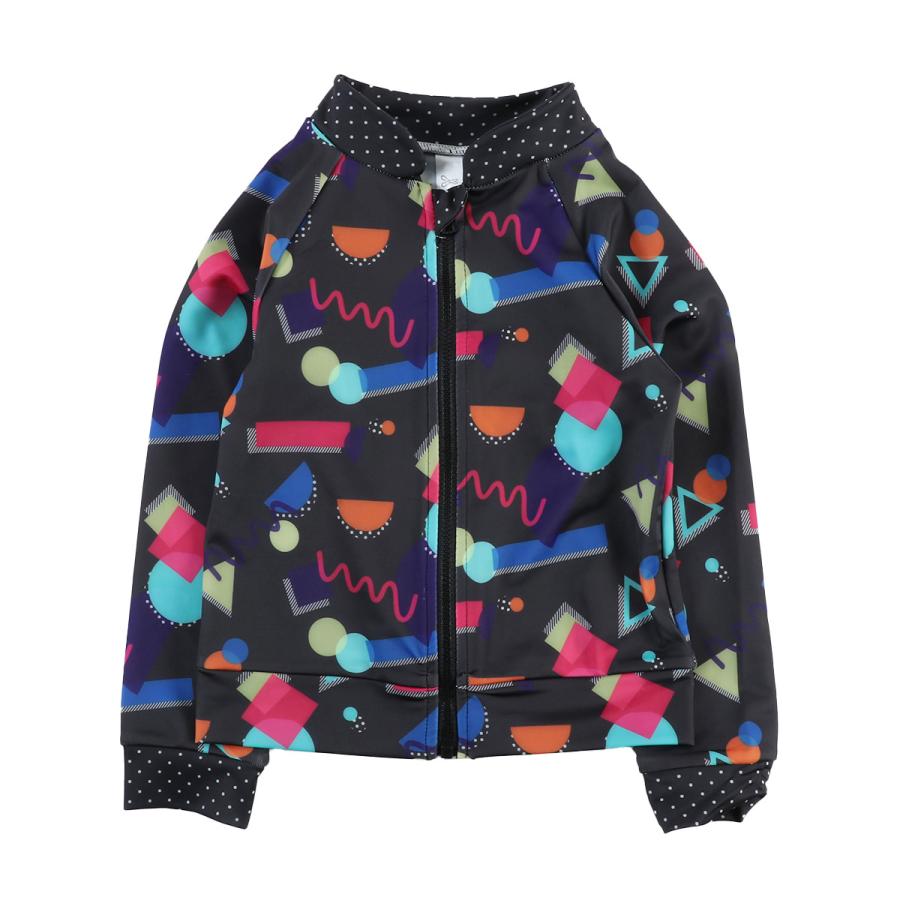 Kids Rash Guard for Boys