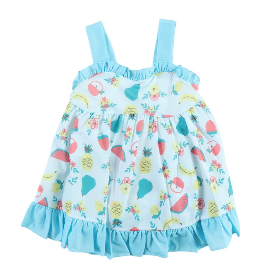 Kids Swim One Piece