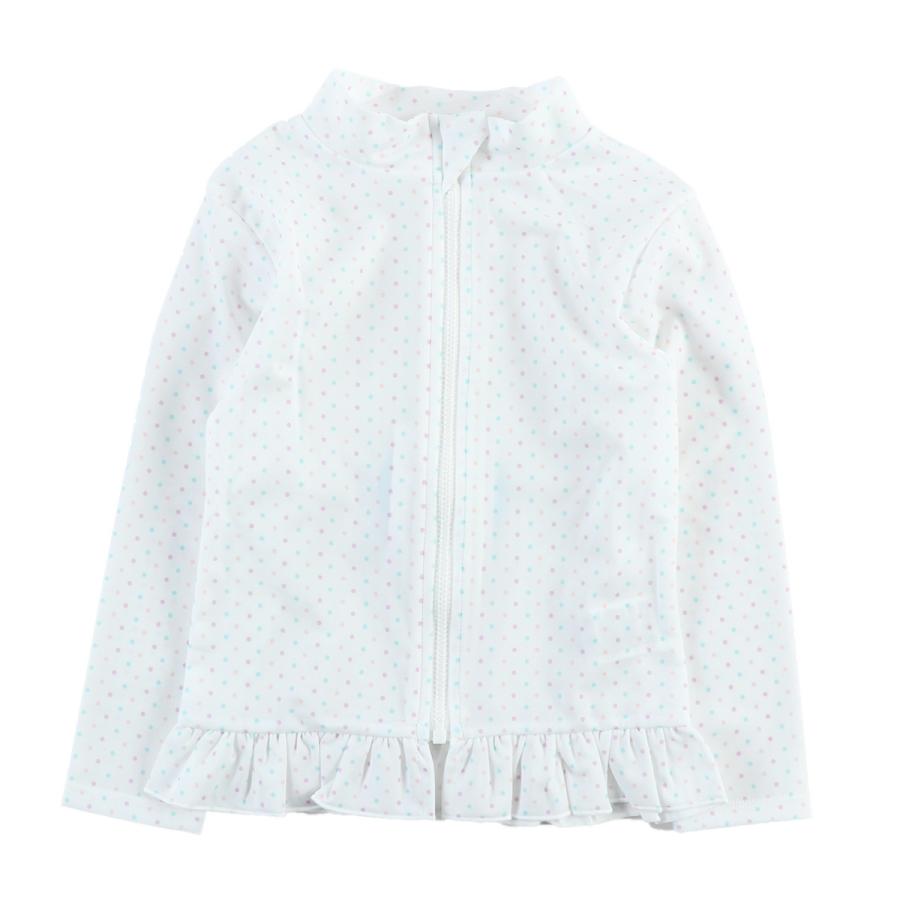 Kids Rash Guard Girls