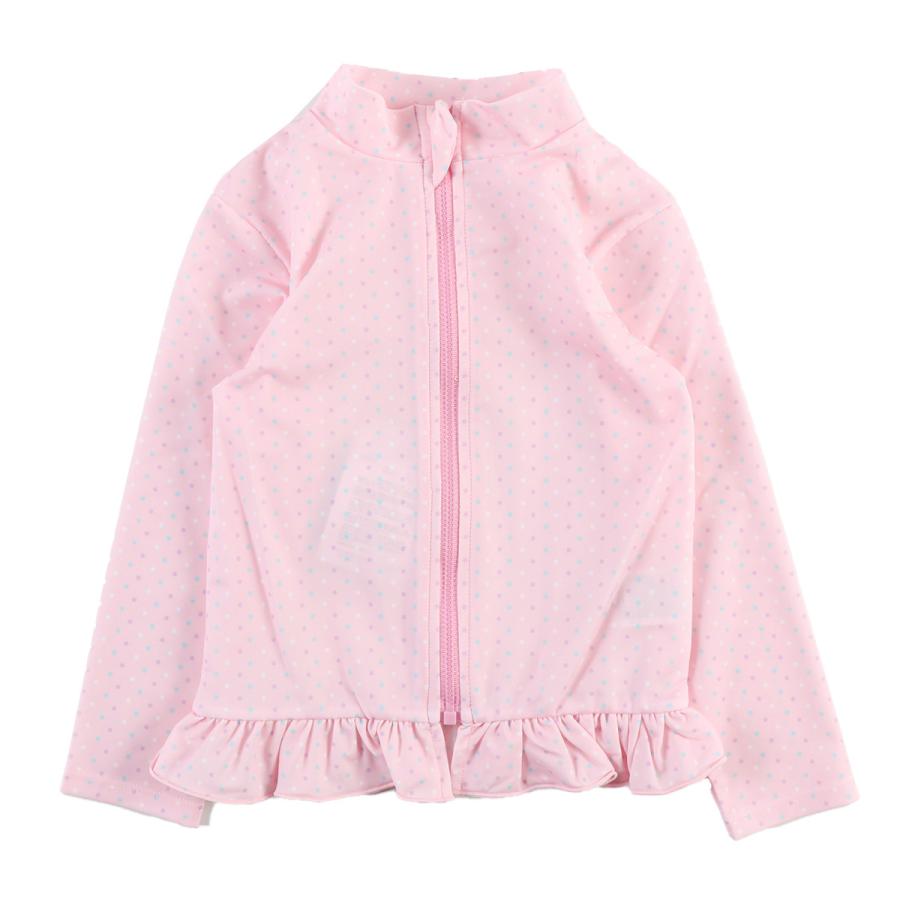 Kids Rash Guard Girls