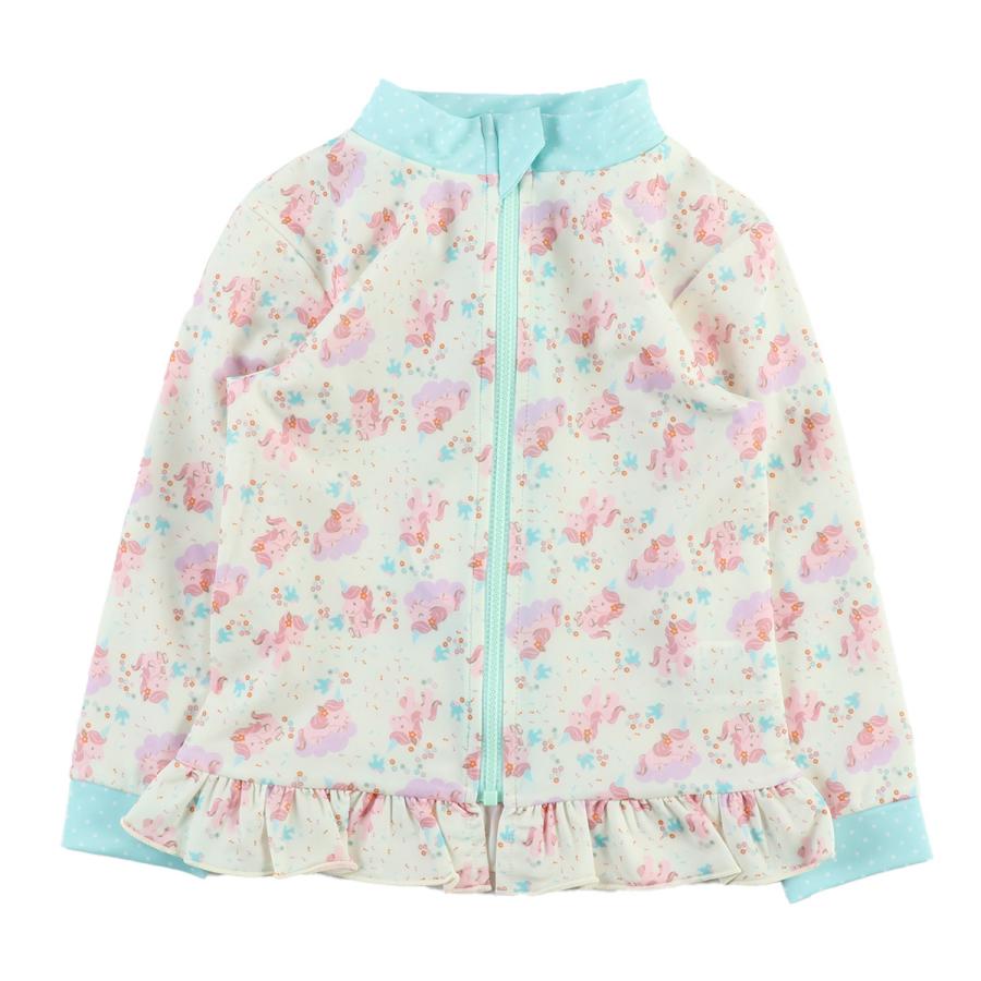 Kids Rash Guard Girls