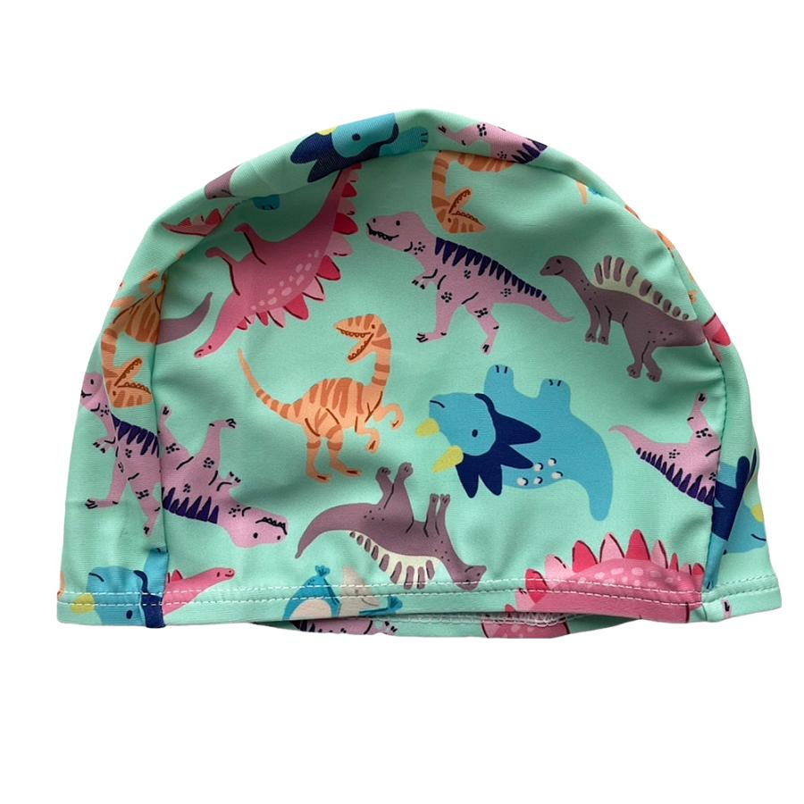 Swim caps, hats, swimming hats, swimsuits, kids