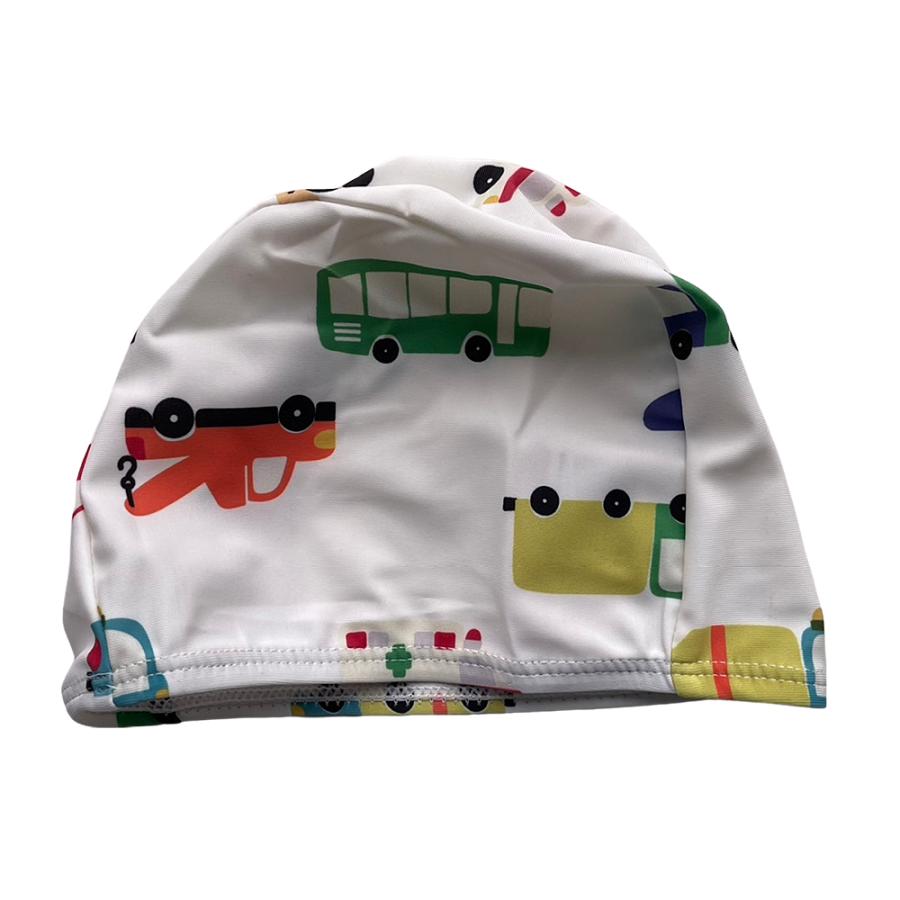Swim caps, hats, swimming hats, swimsuits, kids