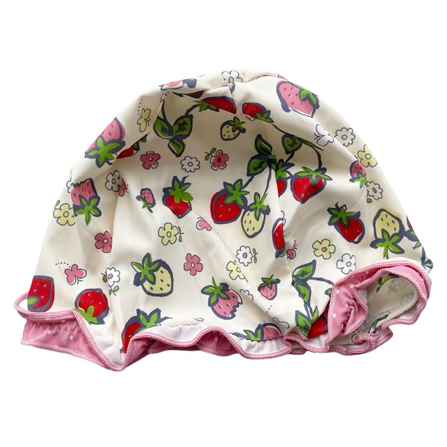 Swim caps, hats, swimming hats, swimsuits, kids