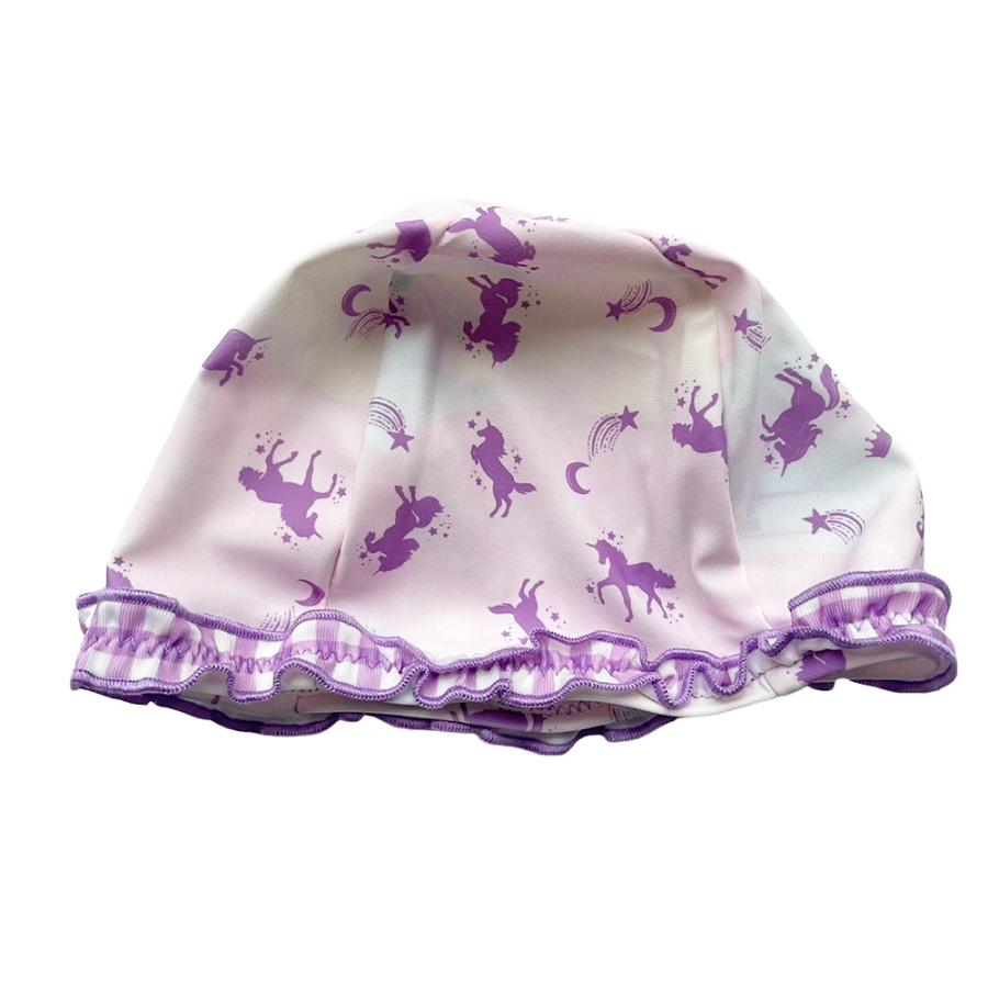 Swim caps, hats, swimming hats, swimsuits, kids