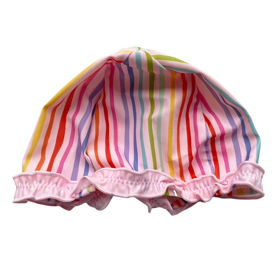 Swim caps, hats, swimming hats, swimsuits, kids